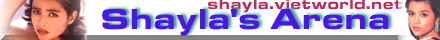 shayla's Arena